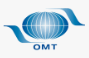 Logo de la OMT